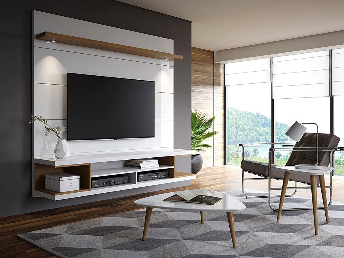 3 Tips on Choosing the Right Entertainment Center and TV Stand » Residence Style