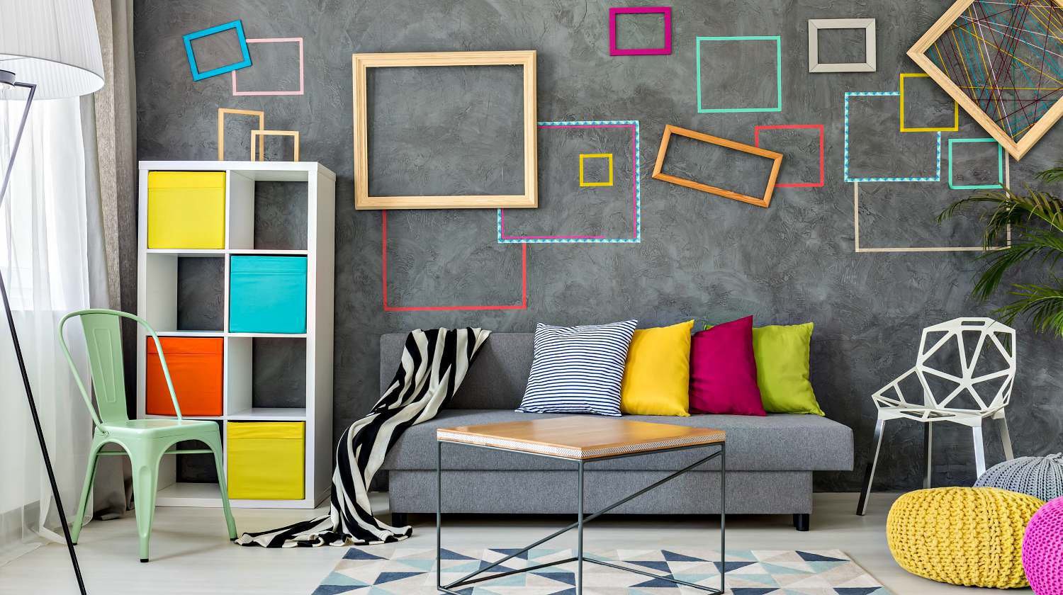 Creative Ways To Incorporating DIY Projects Into Your Living Space » Residence Style