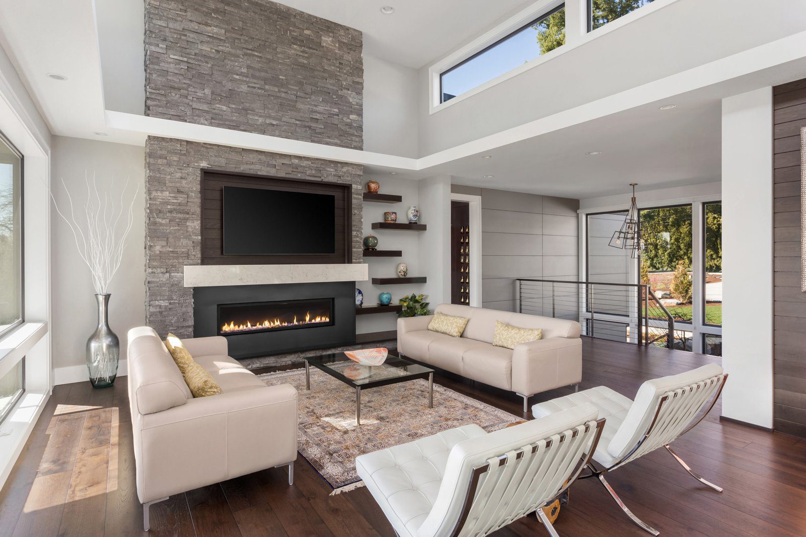 How To Design The Perfect Living Room » Residence Style