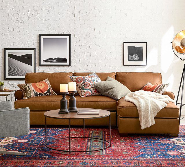 How to Choose the Perfect Carpet for Your Living Room » Residence Style