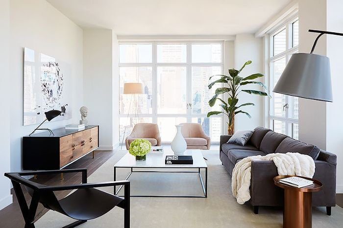 The Definitive Guide to an Ideal Living Room Layout