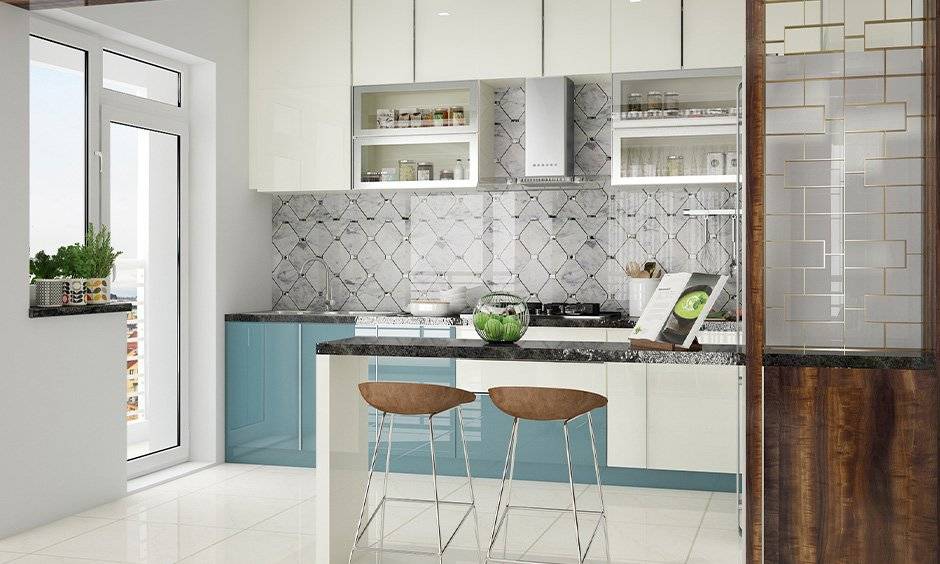 Smart Kitchen Design: Tips for Incorporating Technology