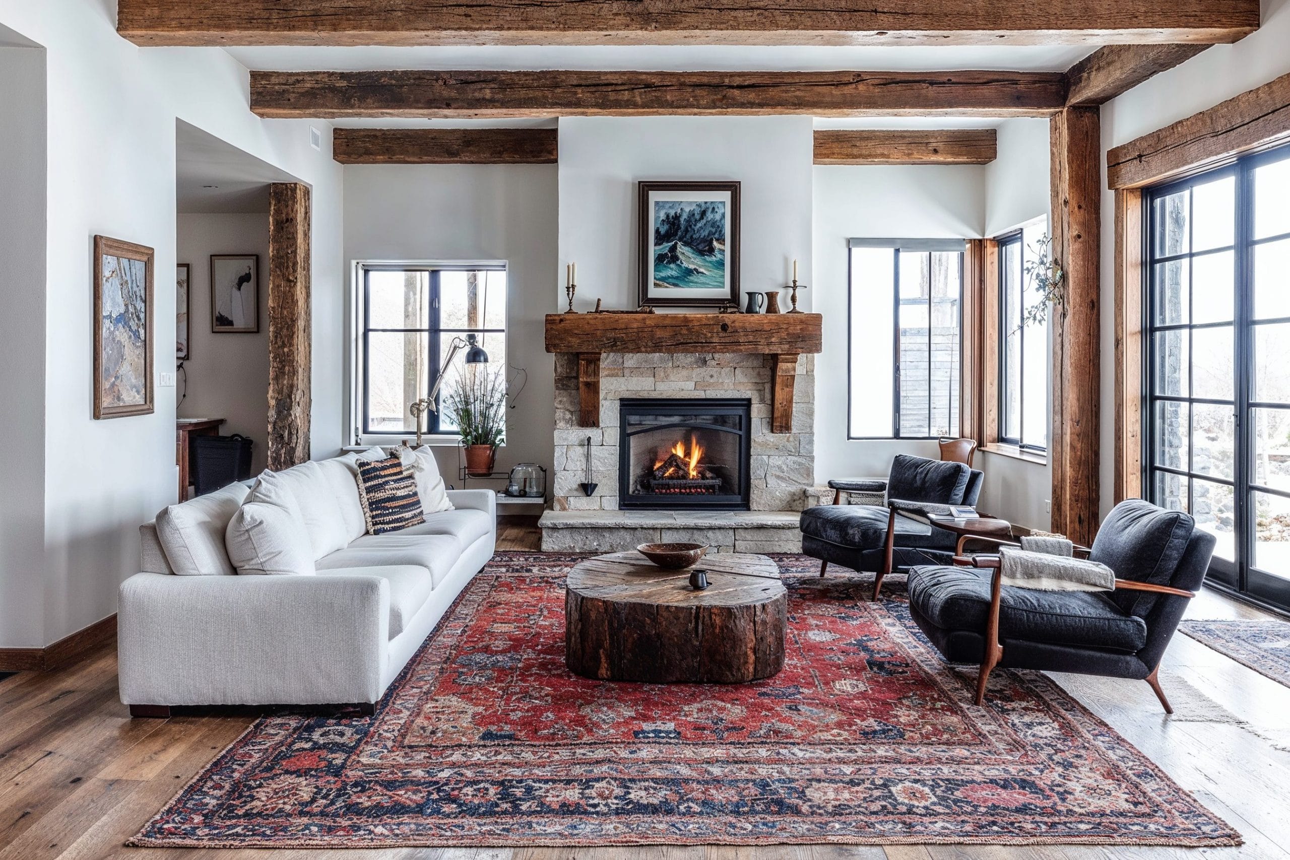 Decorate for Fall: 8 Designer Ideas to Transform Your Home into a Cozy Autumn Retreat