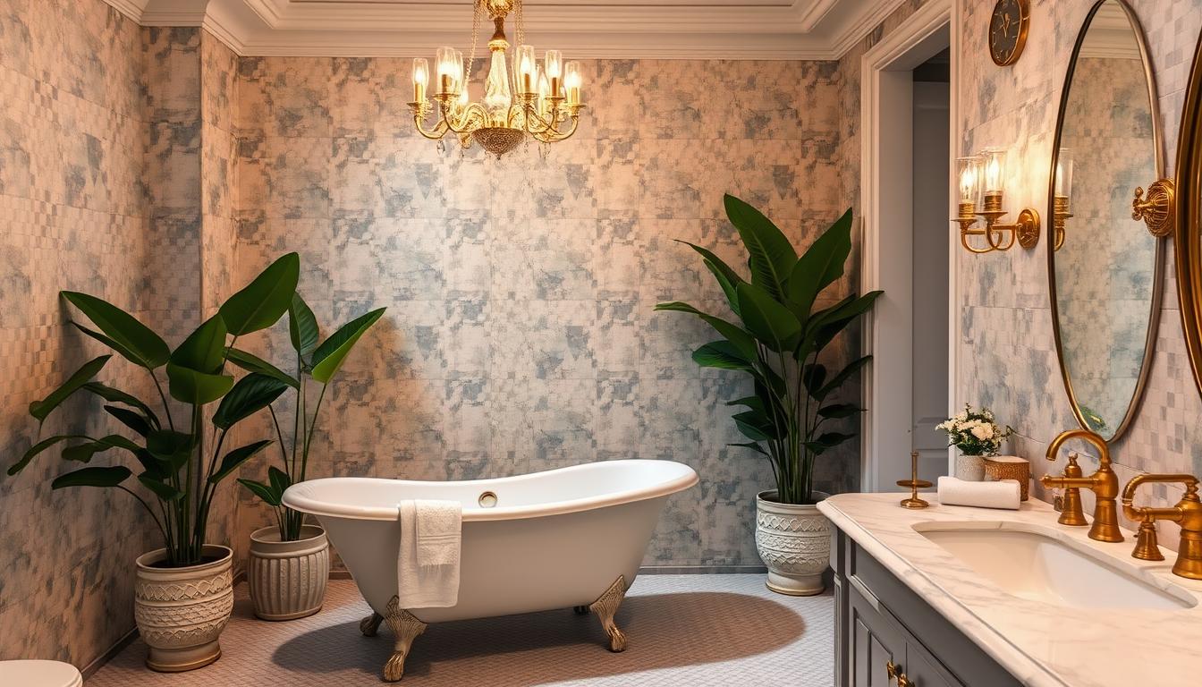 bathroom decor ideas