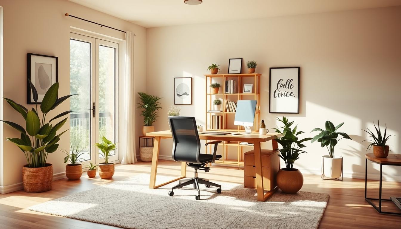 home office design