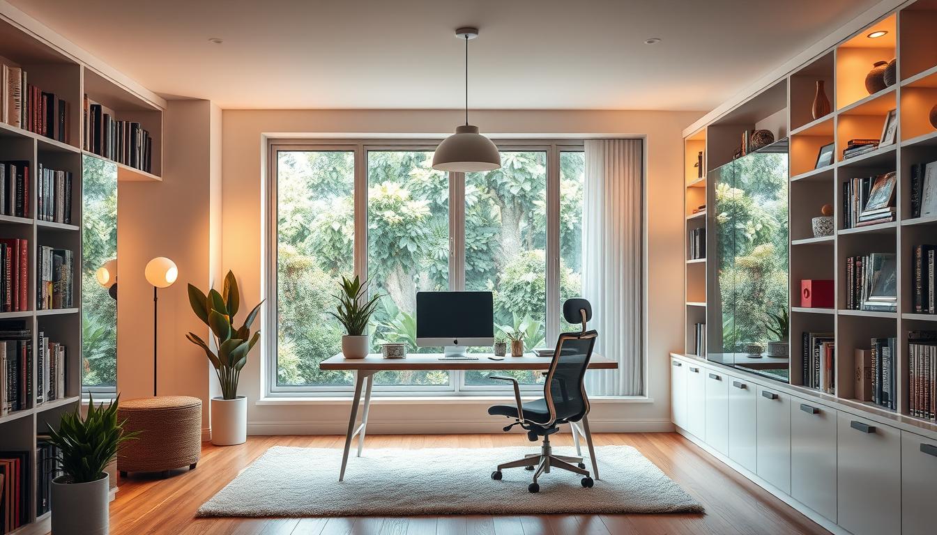 home office design