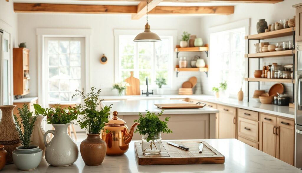 kitchen decor theme ideas