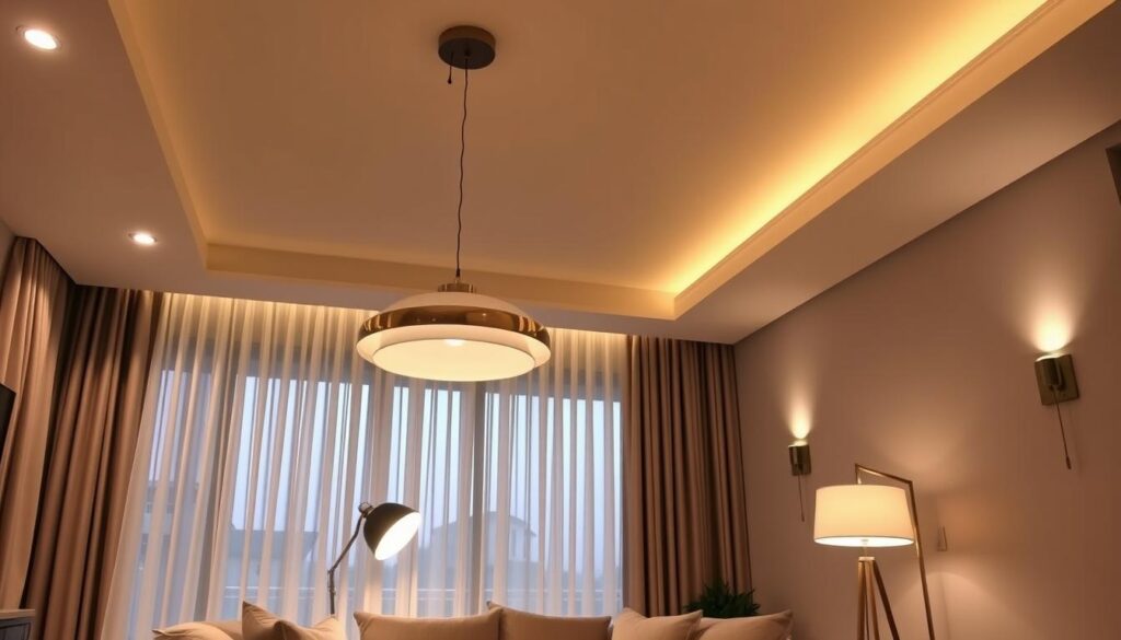 modern lighting solutions