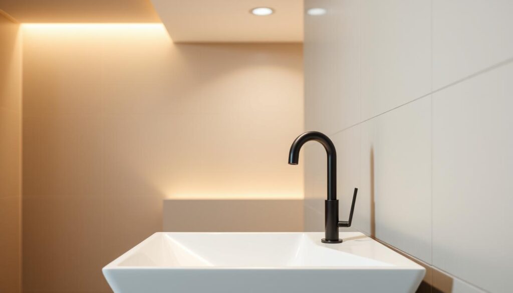 modern sink and faucet designs