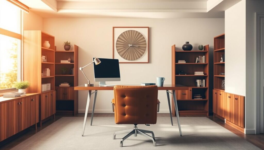 stylish home office furniture