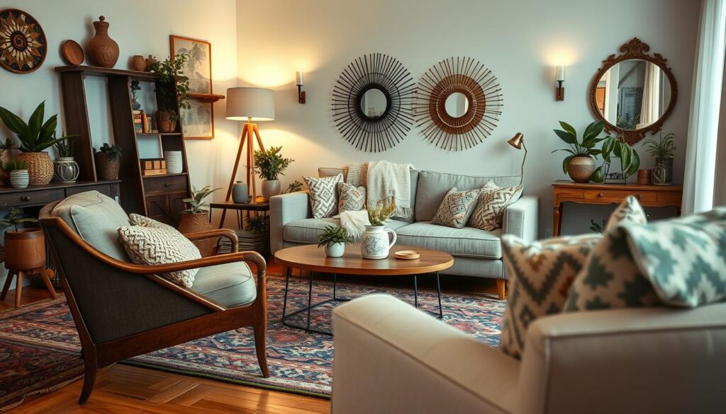 unique living room decor ideas